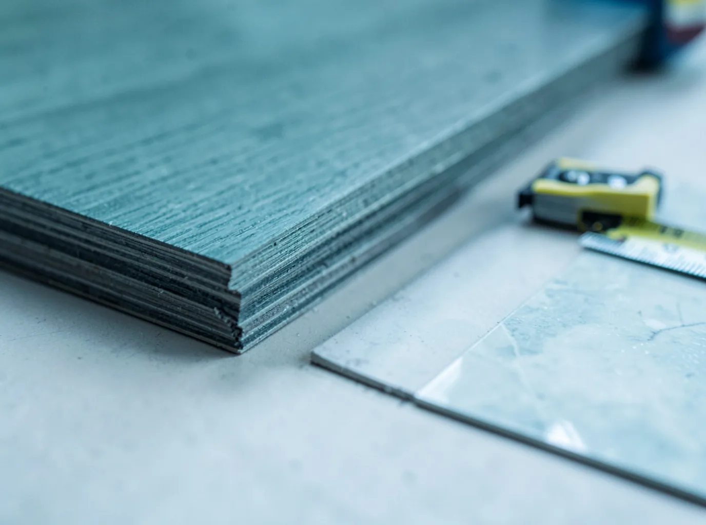 Luxury Vinyl Plank Installation Forestville, PA FAQs